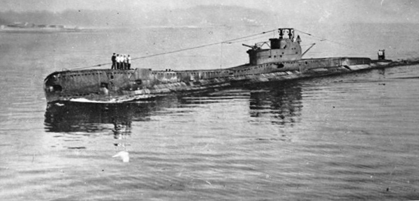 PacificWrecks.com