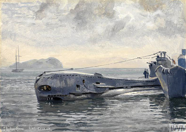 PacificWrecks.com