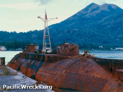 PacificWrecks.com