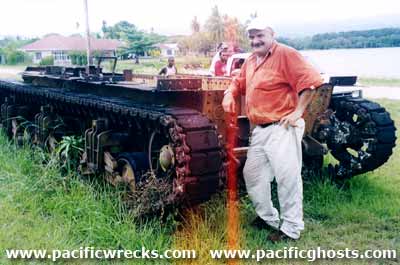 PacificWrecks.com