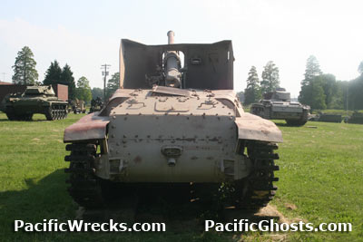 PacificWrecks.com