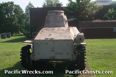 PacificWrecks.com