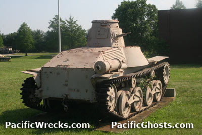 PacificWrecks.com