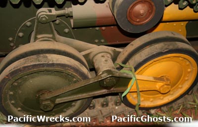PacificWrecks.com