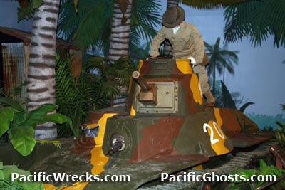 PacificWrecks.com