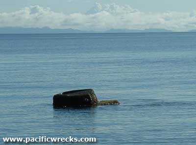 PacificWrecks.com