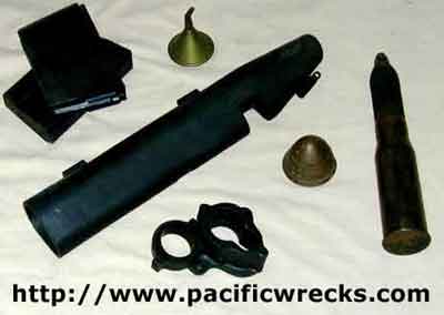 PacificWrecks.com