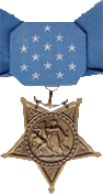Medal of Honor