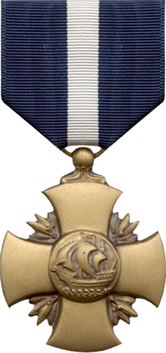 Navy Cross
