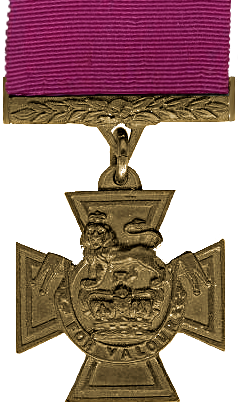 Victoria Cross