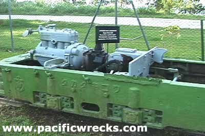 PacificWrecks.com